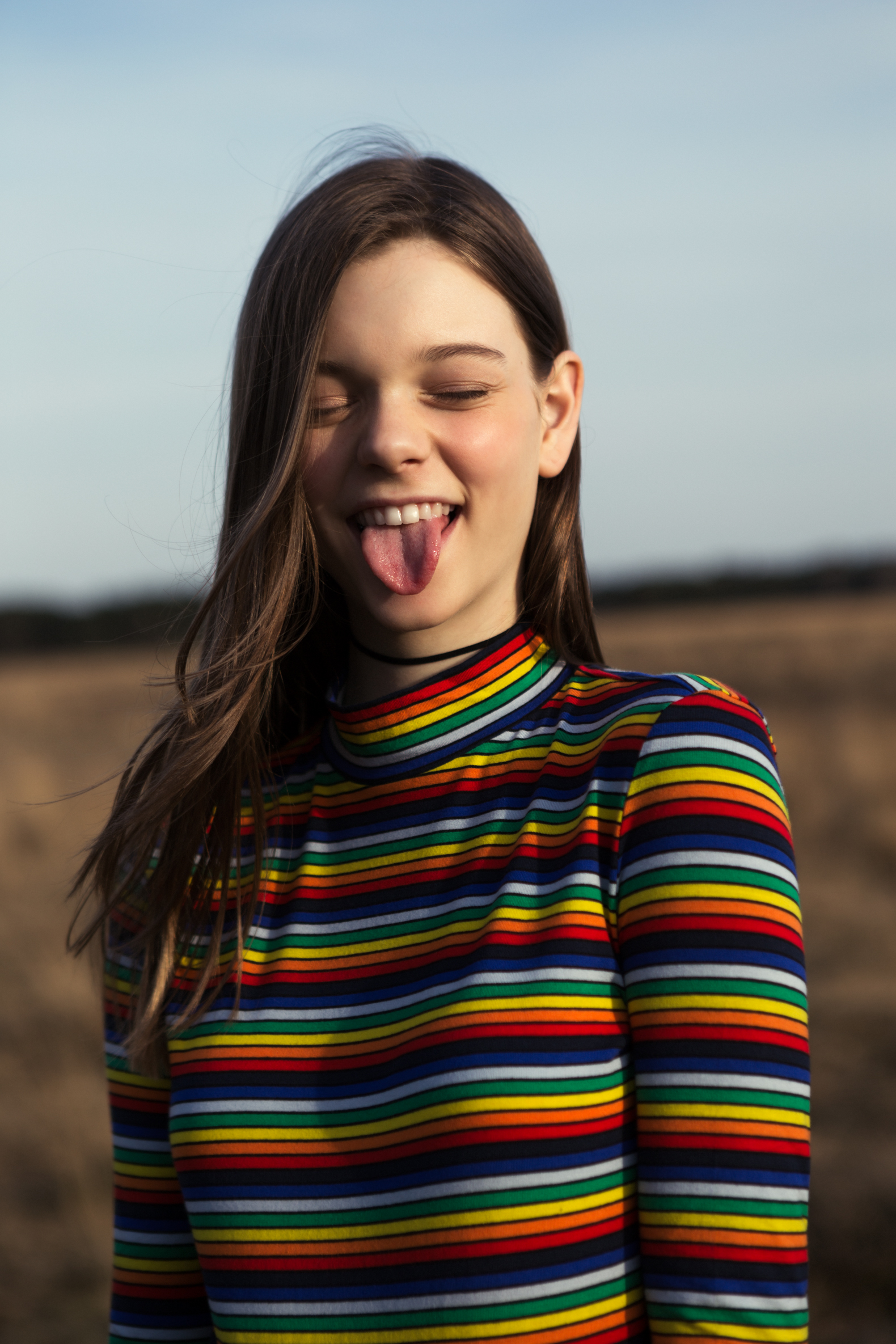 sophie