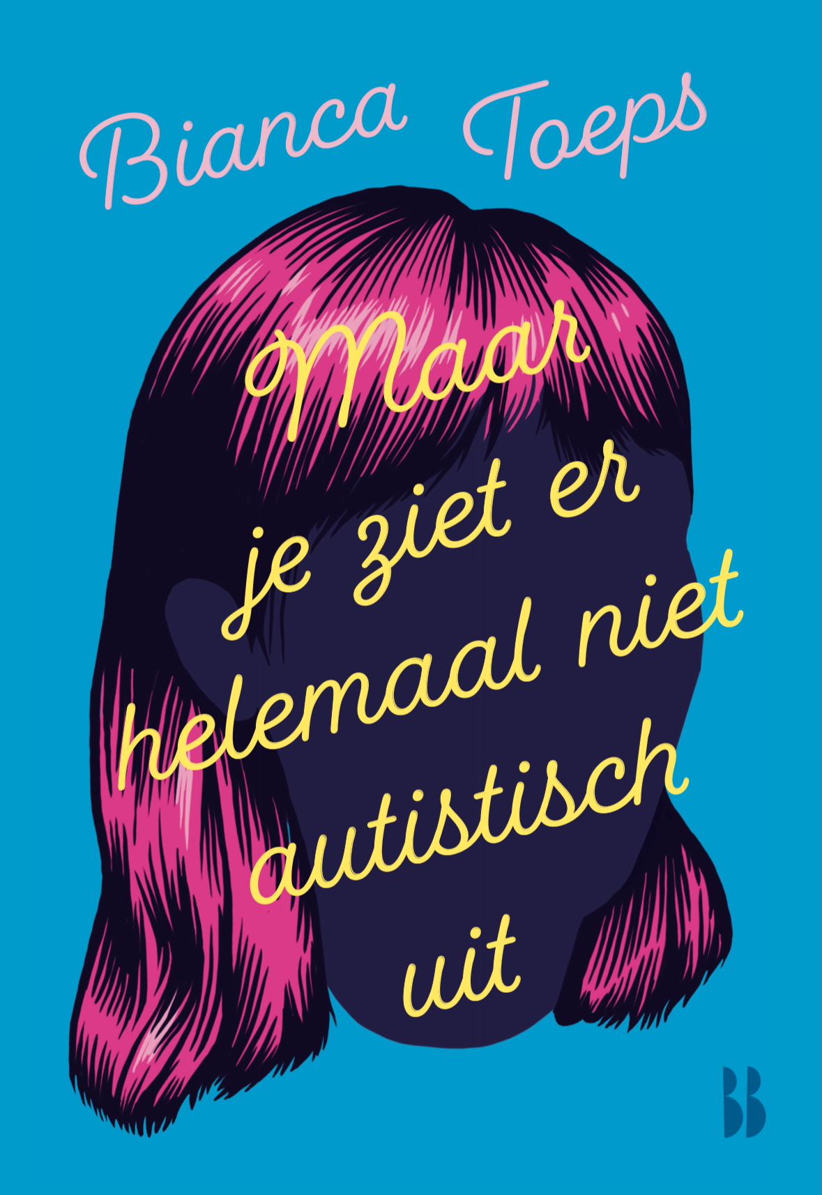 Maar je ziet er helemaal niet autistisch uit - via Blossom
