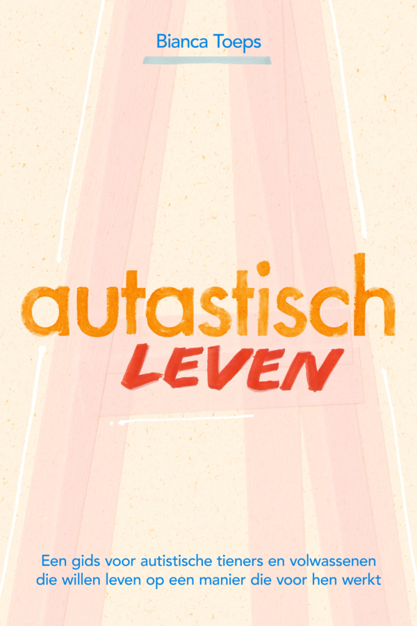 Pre-order: Autastisch leven
